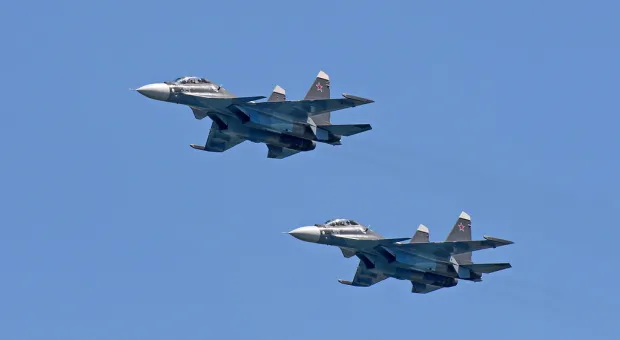 Авиации ЧФ РФ достаточно трёх минут для уничтожения военных кораблей Украины