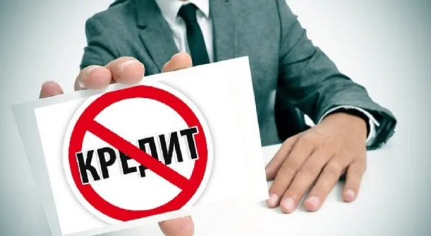 В Госдуме подтвердили: материковые банки боятся жителей Крыма