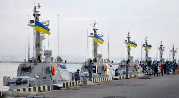 В Крыму предупредили Украину: Россия готова к провокациям
