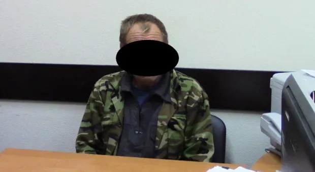 В Ростовской области задержали убийцу из Севастополя