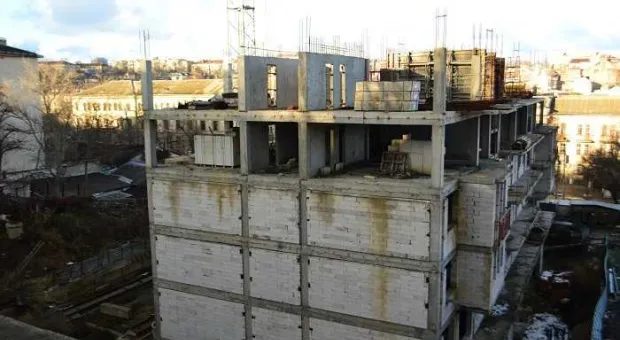 Новости Севастополя - В Ростовской области задержали убийцу из Севастополя