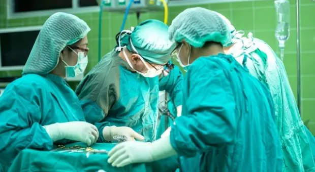 Установлена причина смерти беременной женщины в больнице Севастополя