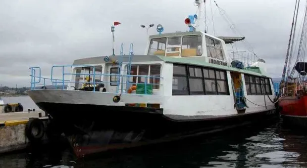 Севастополь ждёт новые пассажирские катера
