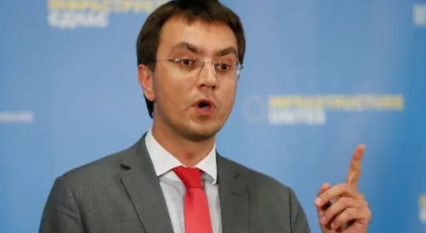 Украинский министр призвал соотечественников "вернуть Кубань и Москву"