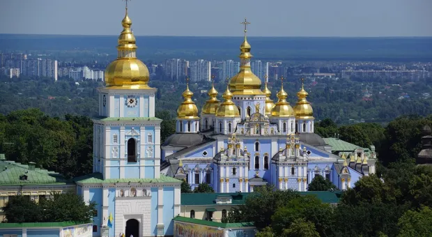 Церковный раскол на Украине не несёт прямой угрозы Севастополю