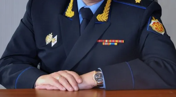 Кто может возглавить управление ФСБ по Крыму