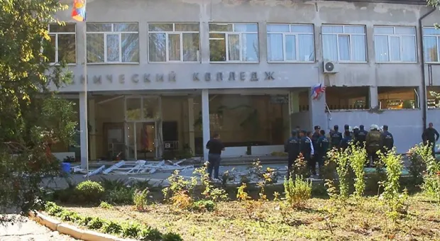 Количество жертв в Керчи увеличилось, — власти Крыма