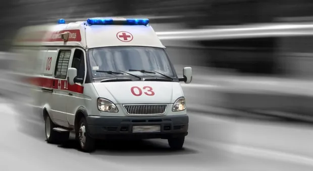 Минздрав Крыма уточнил число пострадавших в Керчи, которые находятся в больницах