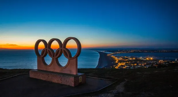 Севастополю готовят судьбу новой олимпийской столицы