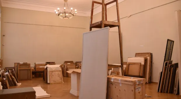 Севастопольский художественный музей получит оборудование на 170 млн.