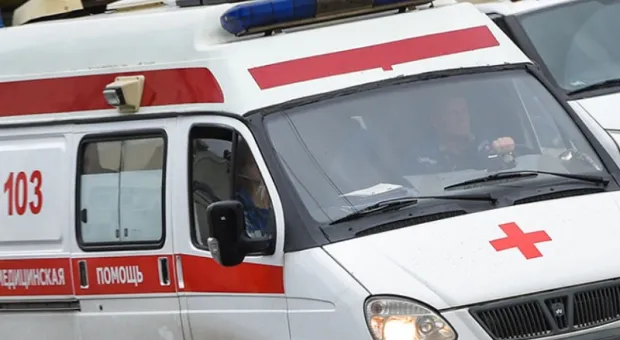 Пострадавших в Керчи отправят в больницы Москвы и Краснодара