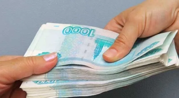 Контроль денег на развитие Крыма отдали другому человеку