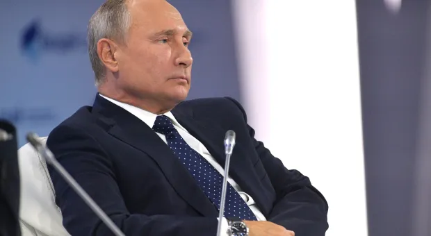 Слова Путина о ядерной угрозе имеют конкретного адресата, – генерал-лейтенант из Севастополя