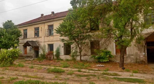 В Севастополе начинается реновация жилья