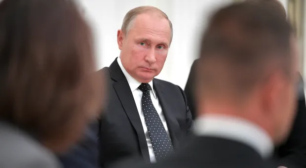 В Севастополе проведут «реформы» для выполнения указов Путина