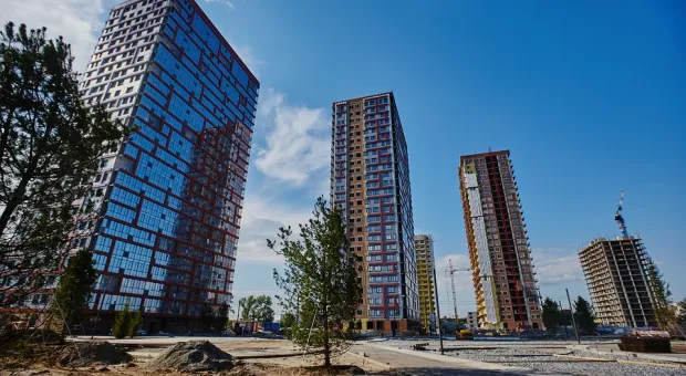 Квартиры в Севастополе упадут в цене на 60%