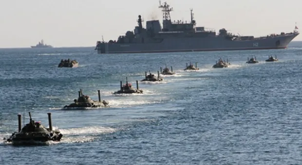 Украина хотела нагло отобрать деньги Черноморского флота