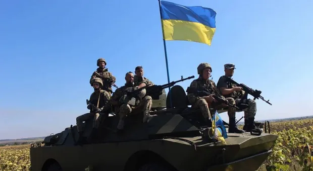 Угрозы Киева вернуть Крым войной — словоблудие, — эксперт