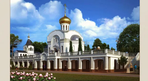 Комплекс памяти жертв Гражданской войны построят в Севастополе