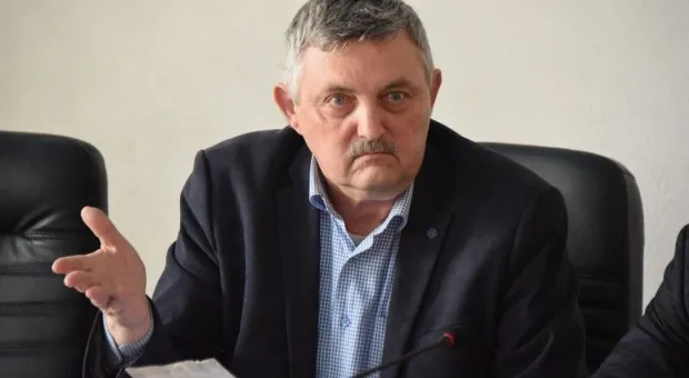 Виктор Посметный: прокуратура должна заставить правительство Севастополя жить по закону