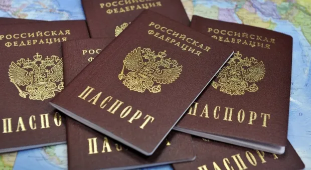 В России введут упрощенное принятие гражданства для соотечественников