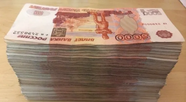 Сколько фальшивок попало в банки Крыма и Севастополя