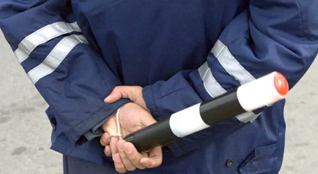 Взяточники из севастопольской полиции отправятся под суд
