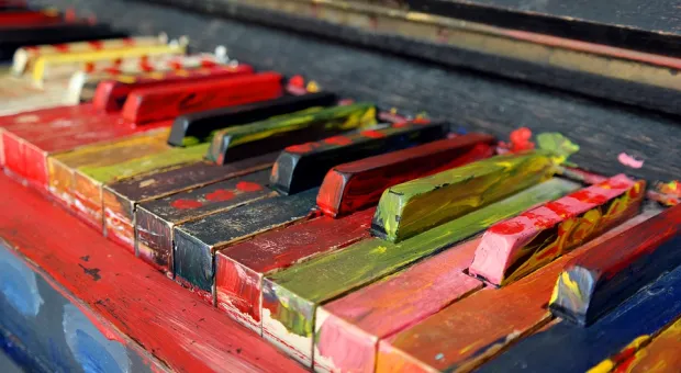 Музыкальный парк Севастополя обновят отечественными пианино