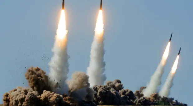 Украинские ракеты могут появиться вблизи Крыма