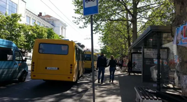 Новости Севастополя - В правительстве Севастополя назвали правильным отказ суда сносить «Муссон»