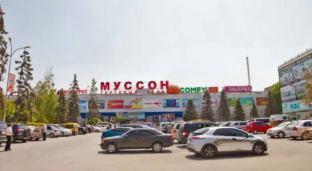 В Севастополе пройдут публичные слушания по земле спорткомплекса ТЦ «Муссон»