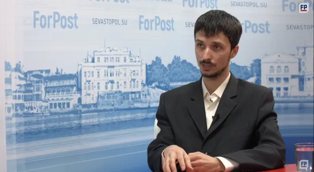Эксперт-оценщик Илья Пичуев — о новых налогах на землю и кадастрировании в Севастополе