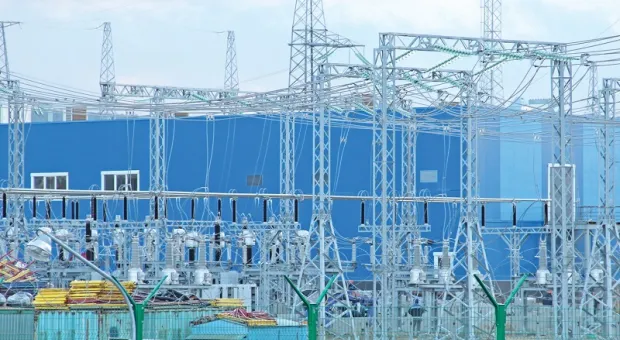 Вторые блоки крымских электростанций запустят до конца года
