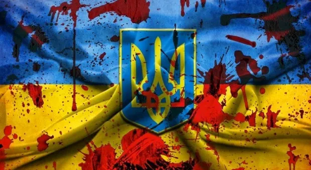 Блогер из Крыма: украинский флаг для Донбасса — символ войны и горя