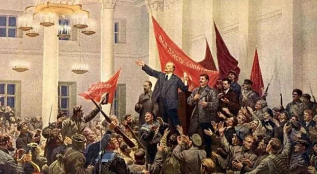 Ни одна цель не оправдывает смерть человека: что Октябрьская революция принесла в Россию