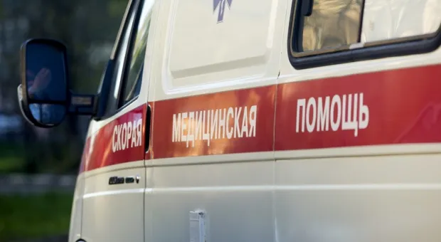 Шесть детей пострадали в ДТП на крымской дороге
