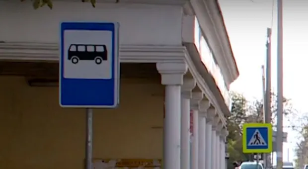 В Севастополе ликвидировали остановку транспорта на улице Льва Толстого