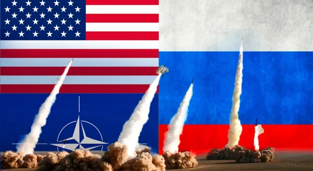 База США в Крыму уже не актуальна – под американцами вся Украина 