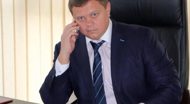 Кабанов открестился от лоббирования нового главы стройндзора Крыма