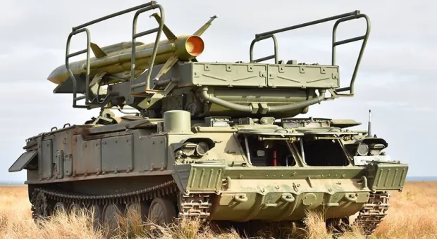 Война и обман: на Украине строят планы захвата Крыма