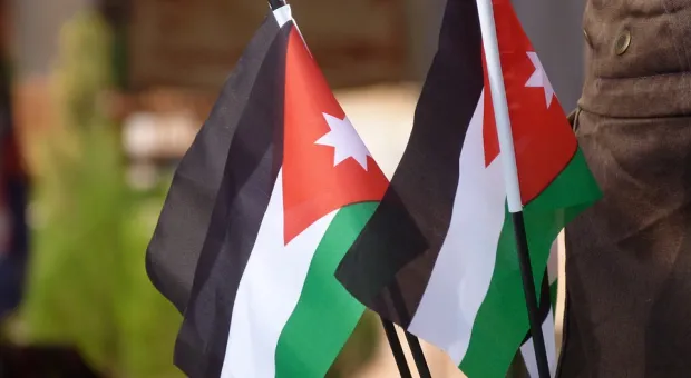 Иордания официально признала документы Севастополя