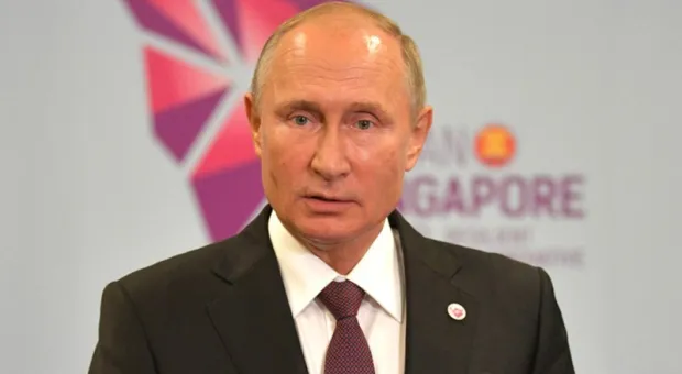 В Госдуме поддержали слова Путина о выборах в ЛНР и ДНР и призвали вспомнить преступления Киева