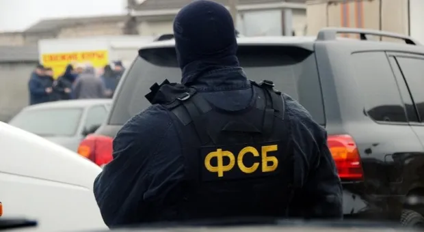 Чем в Крыму обернулась попытка подкупить офицера ФСБ