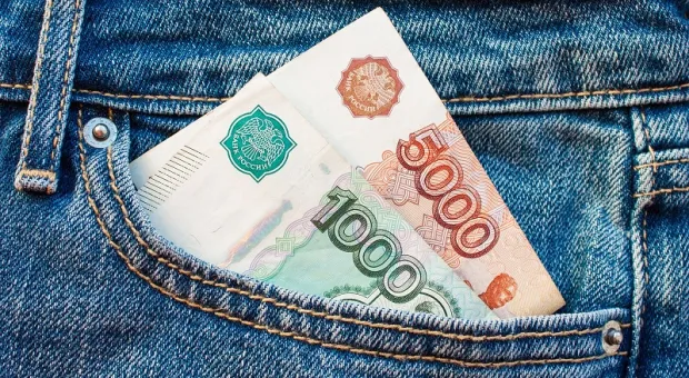 Крымчан и севастопольцев ждёт больше денег