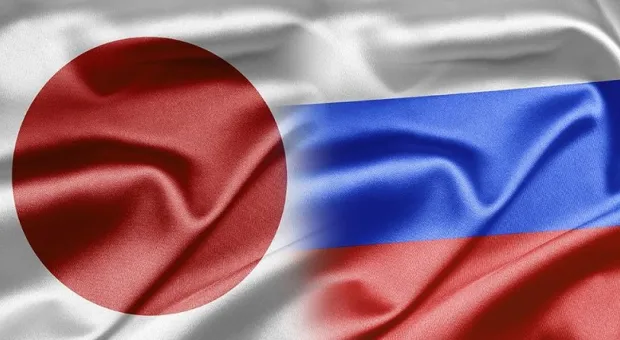 Под пятой гегемона: Японии нельзя признавать Крым