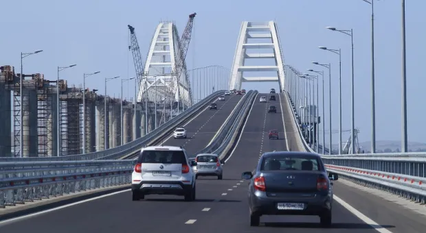 Украина сделала шокирующее заявление о мосте в Крым