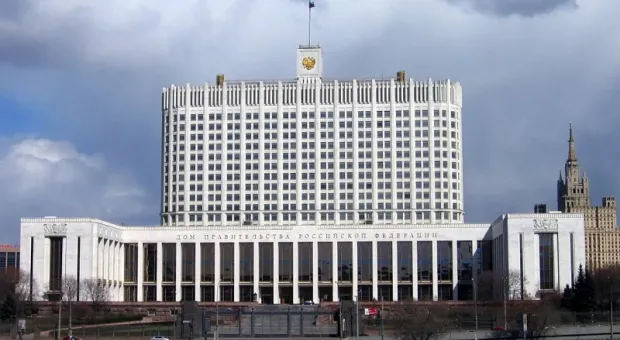 Москва продлит для Крыма и Севастополя специальный режим земельно-имущественных отношений