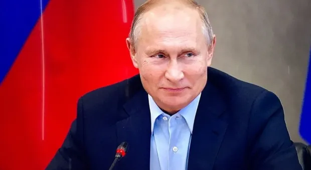 Чего потребовал Владимир Путин на заседании в Крыму
