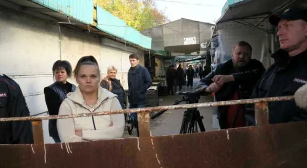 Суд отменил решение по земле Сталинградского рынка в Севастополе