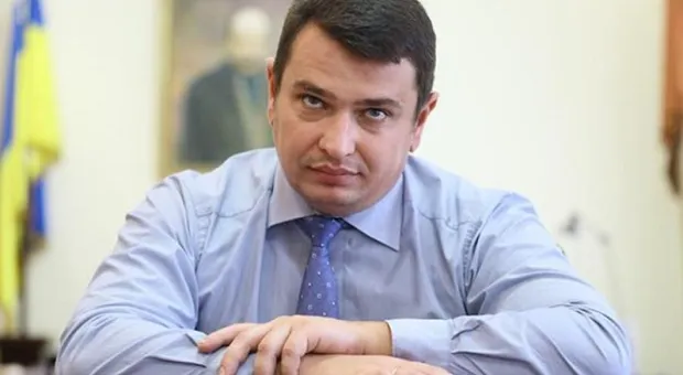 Главный в борьбе с коррупцией на Украине подмочил свою репутацию недвижимостью в Крыму